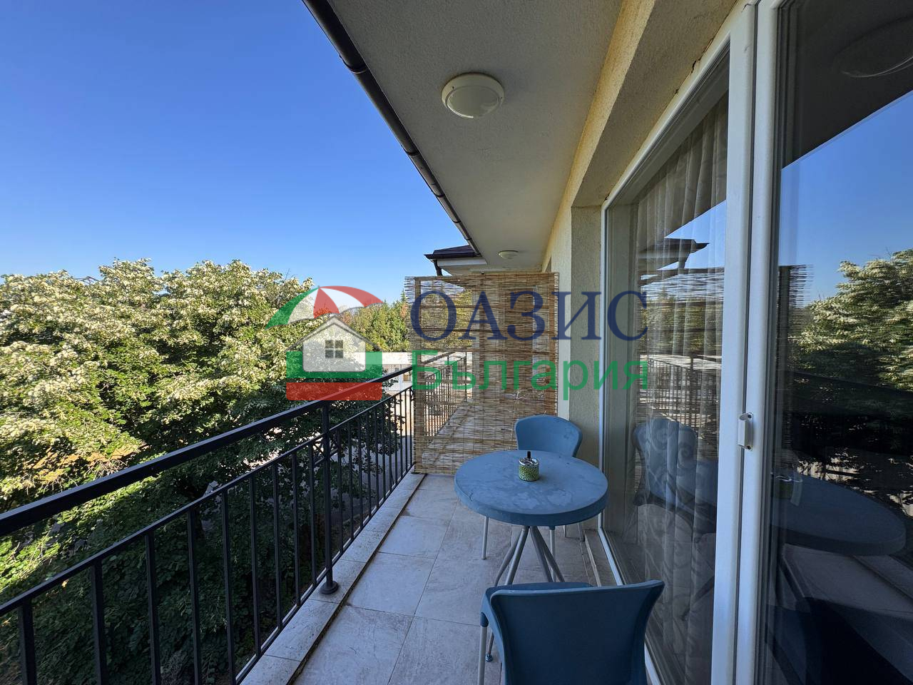 Апартаменты в Равде, Болгария, 65.4 м² - фото 6