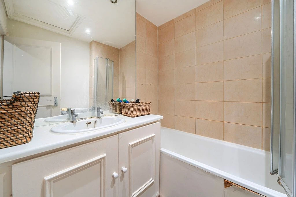 Квартира в Лондоне, Великобритания, 50 м² - фото 7