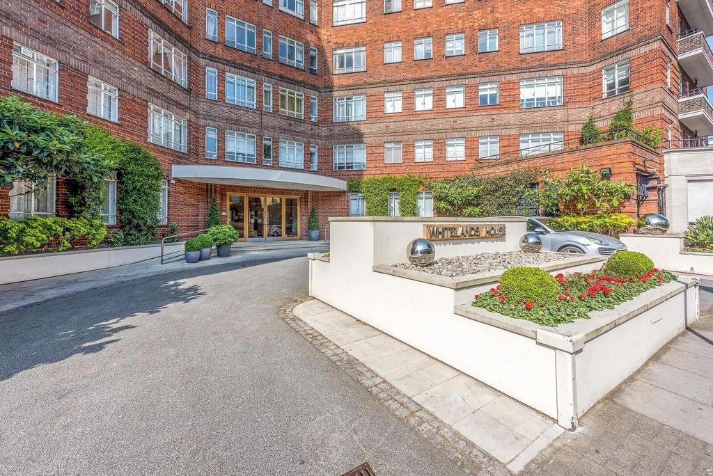 Квартира в Лондоне, Великобритания, 64 м² - фото 7