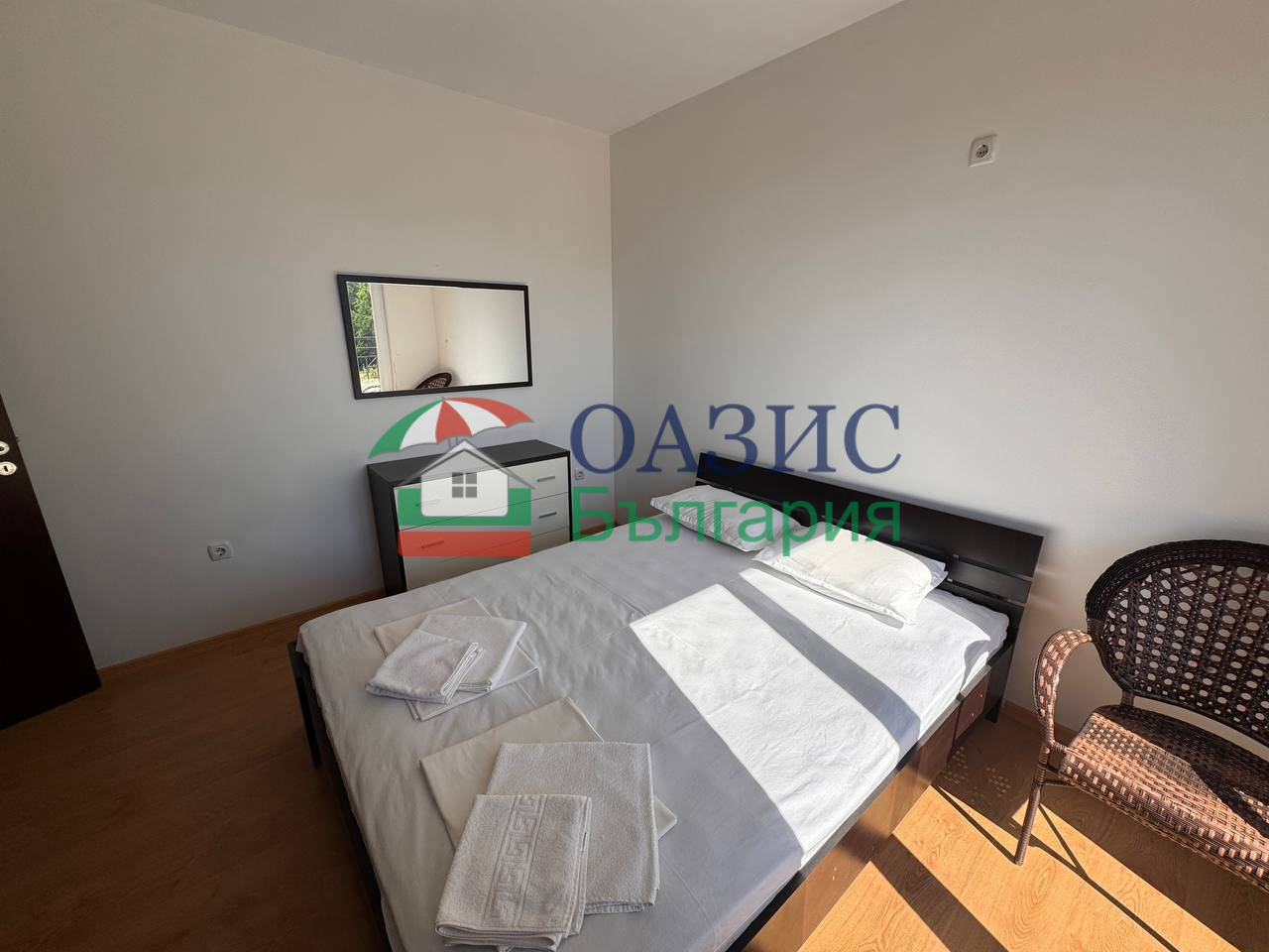 Апартаменты в Равде, Болгария, 78.6 м² - фото 7