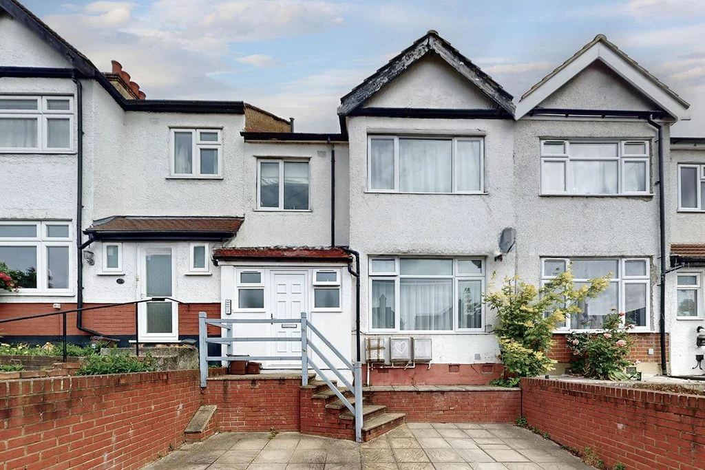 Квартира в Лондоне, Великобритания, 43 м² - фото 7