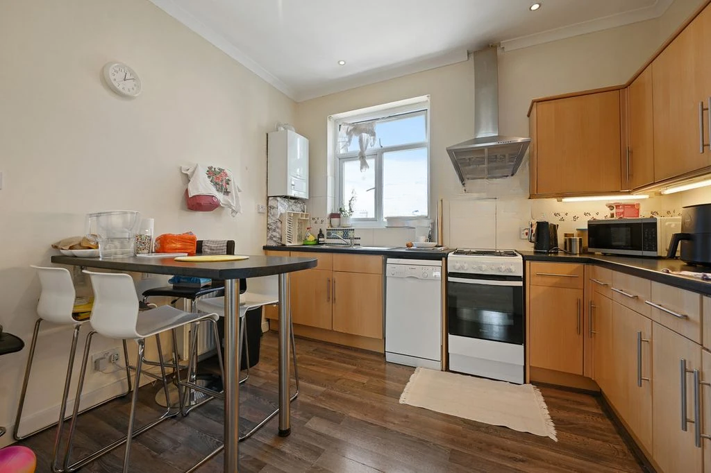 Квартира в Лондоне, Великобритания, 79 м² - фото 7