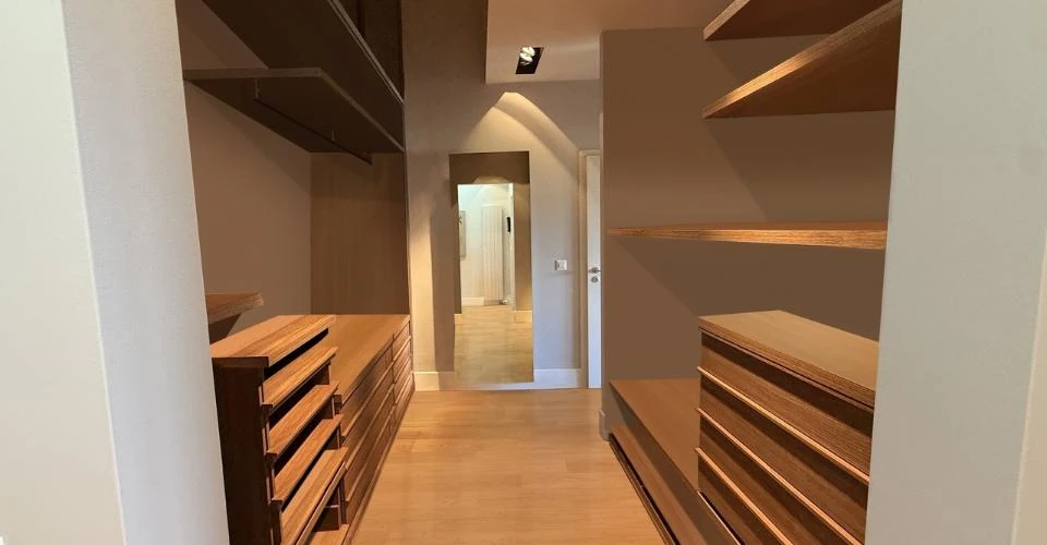 Квартира в Женеве, Швейцария, 300 м² - фото 7