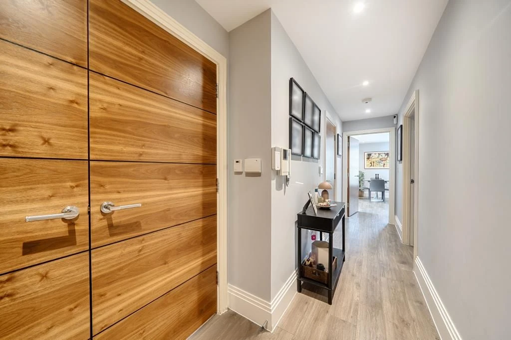 Квартира в Лондоне, Великобритания, 66 м² - фото 7