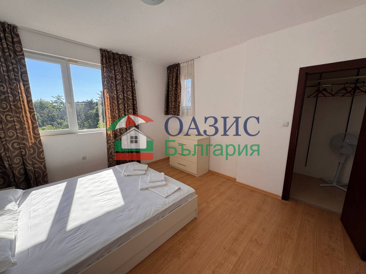 Апартаменты в Равде, Болгария, 119.2 м² - фото 7