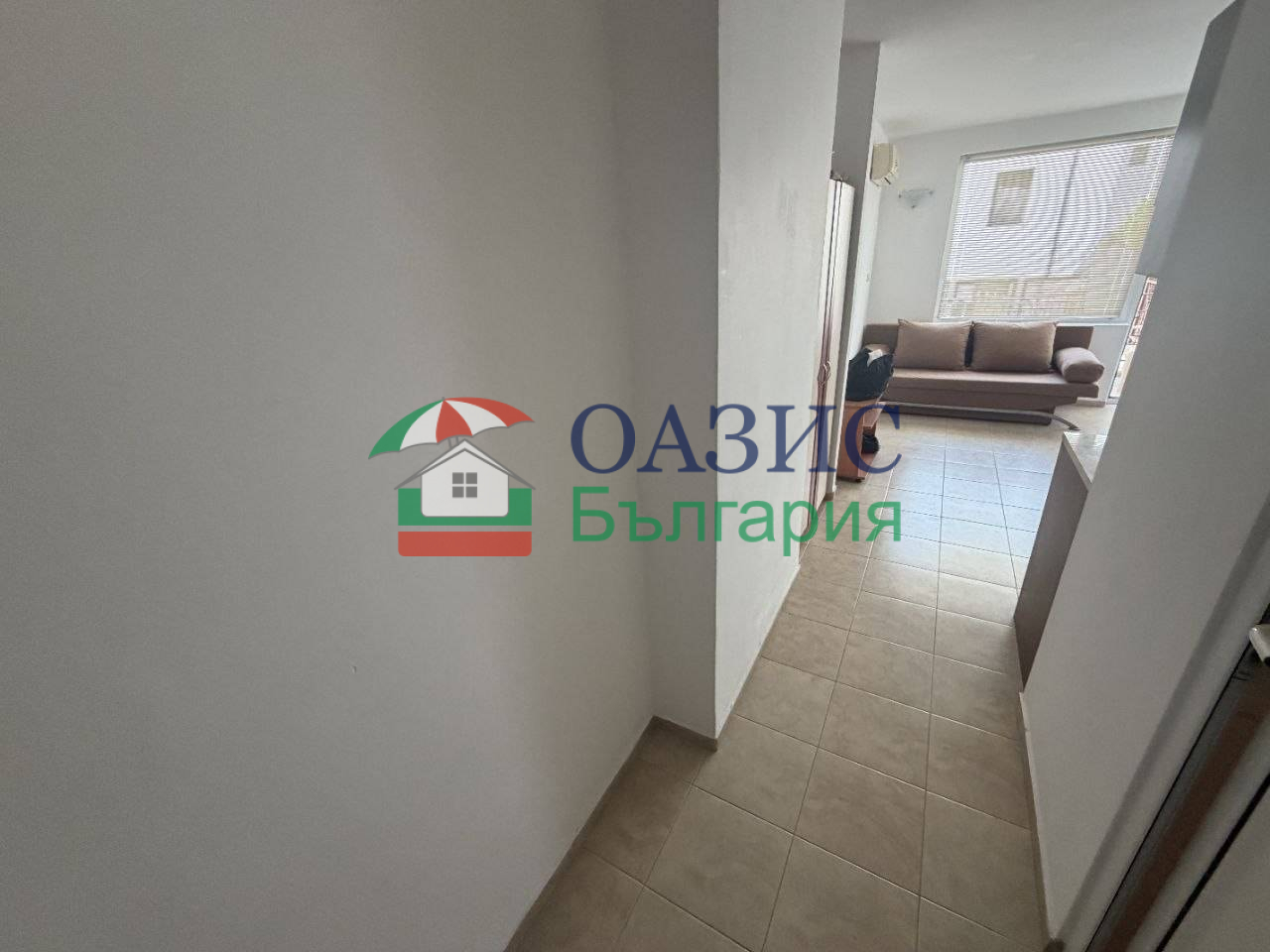 Апартаменты в Святом Власе, Болгария, 31 м² - фото 7