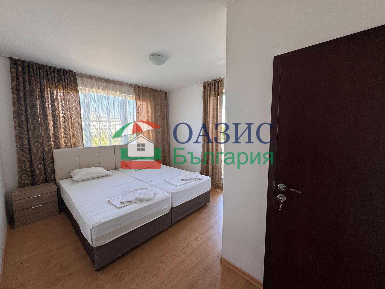 Апартаменты в Равде, Болгария, 78.4 м² - фото 7