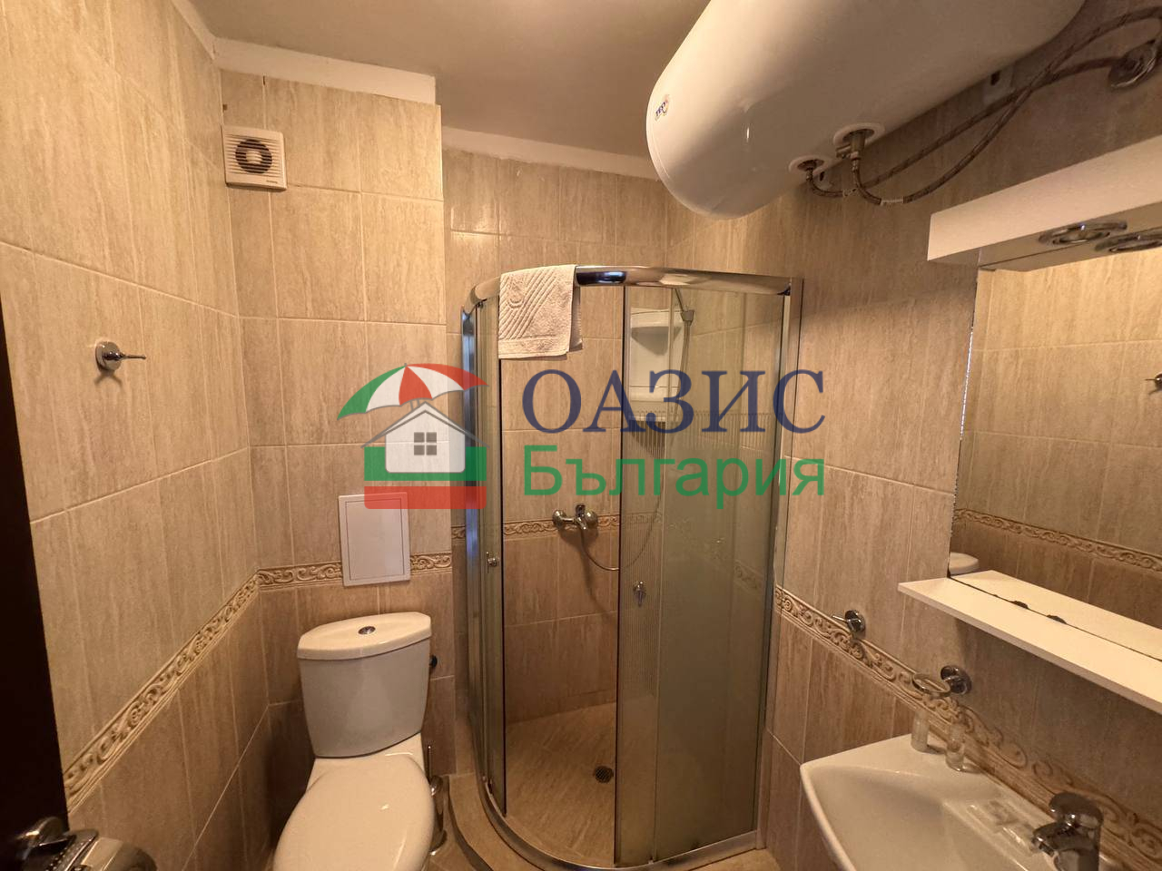 Апартаменты в Равде, Болгария, 65.4 м² - фото 7
