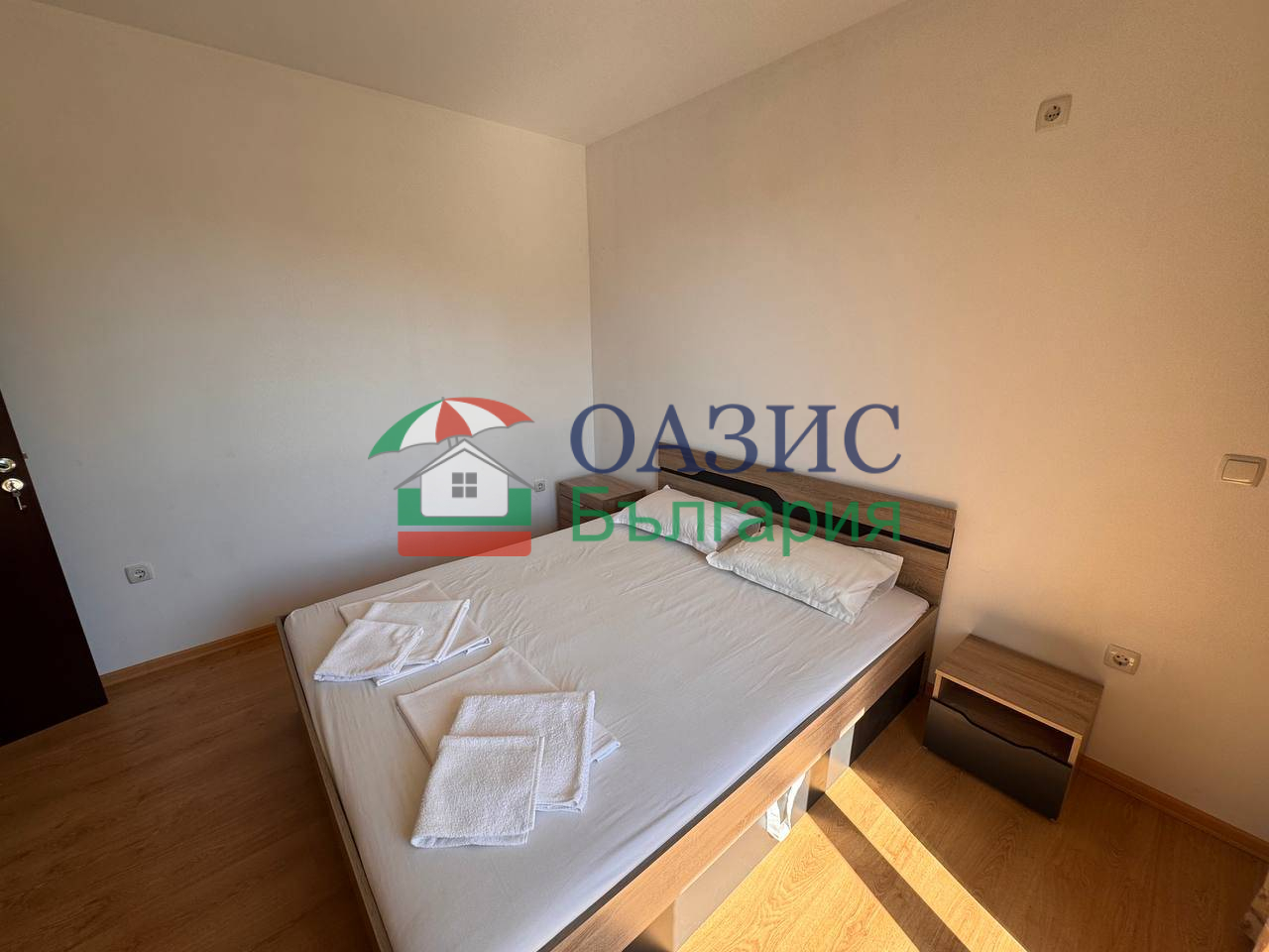 Апартаменты в Равде, Болгария, 78.6 м² - фото 7