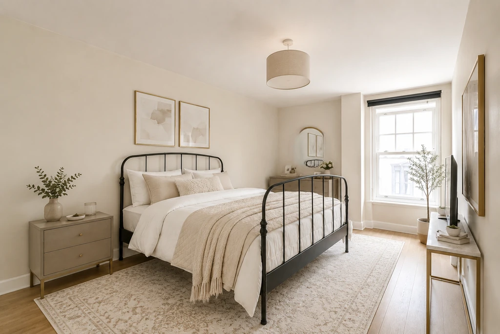 Квартира в Лондоне, Великобритания, 54 м² - фото 7