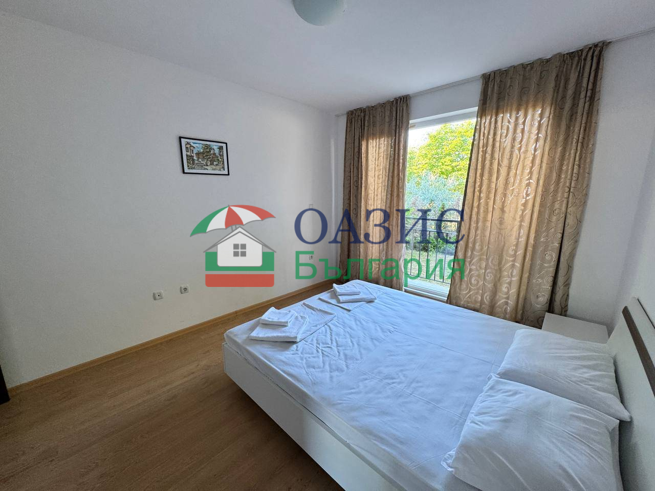 Апартаменты в Равде, Болгария, 61.2 м² - фото 7