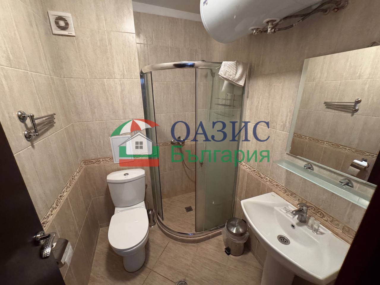 Апартаменты в Равде, Болгария, 65.4 м² - фото 8