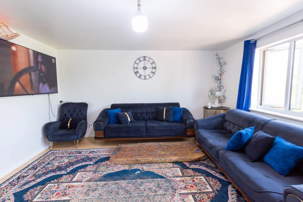 Квартира в Лондоне, Великобритания, 51 м² - фото 8