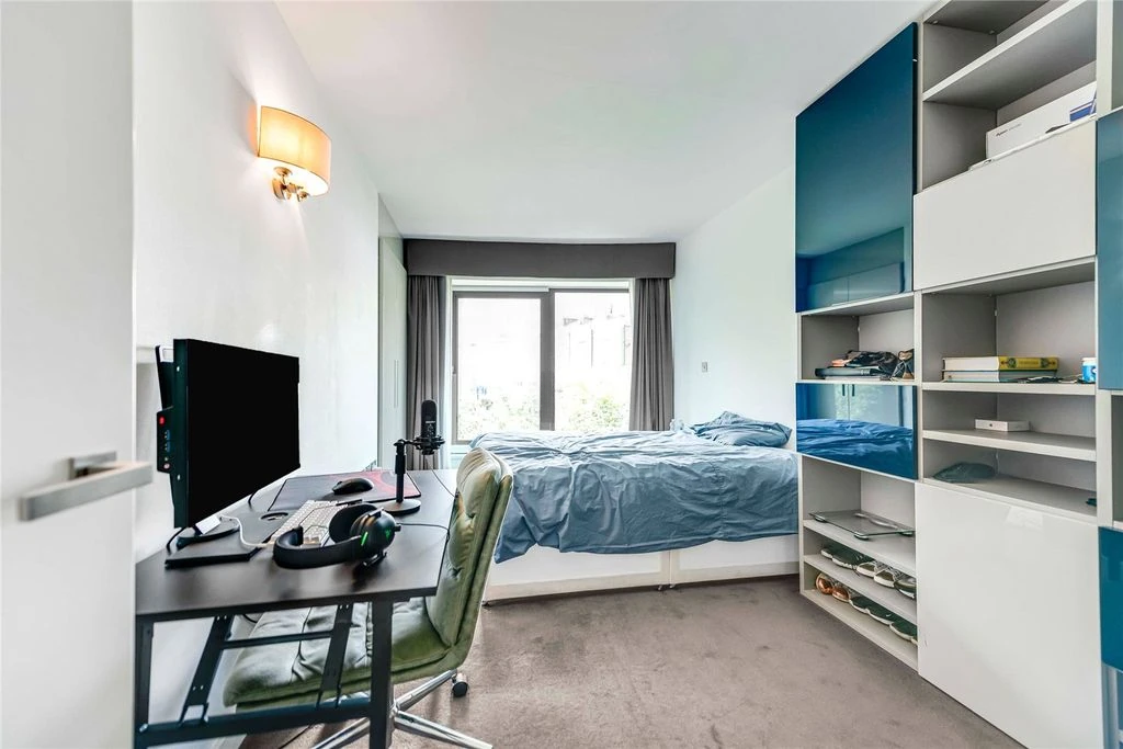 Квартира в Лондоне, Великобритания, 90 м² - фото 8