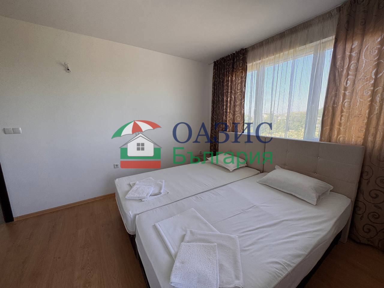 Апартаменты в Равде, Болгария, 78.4 м² - фото 8