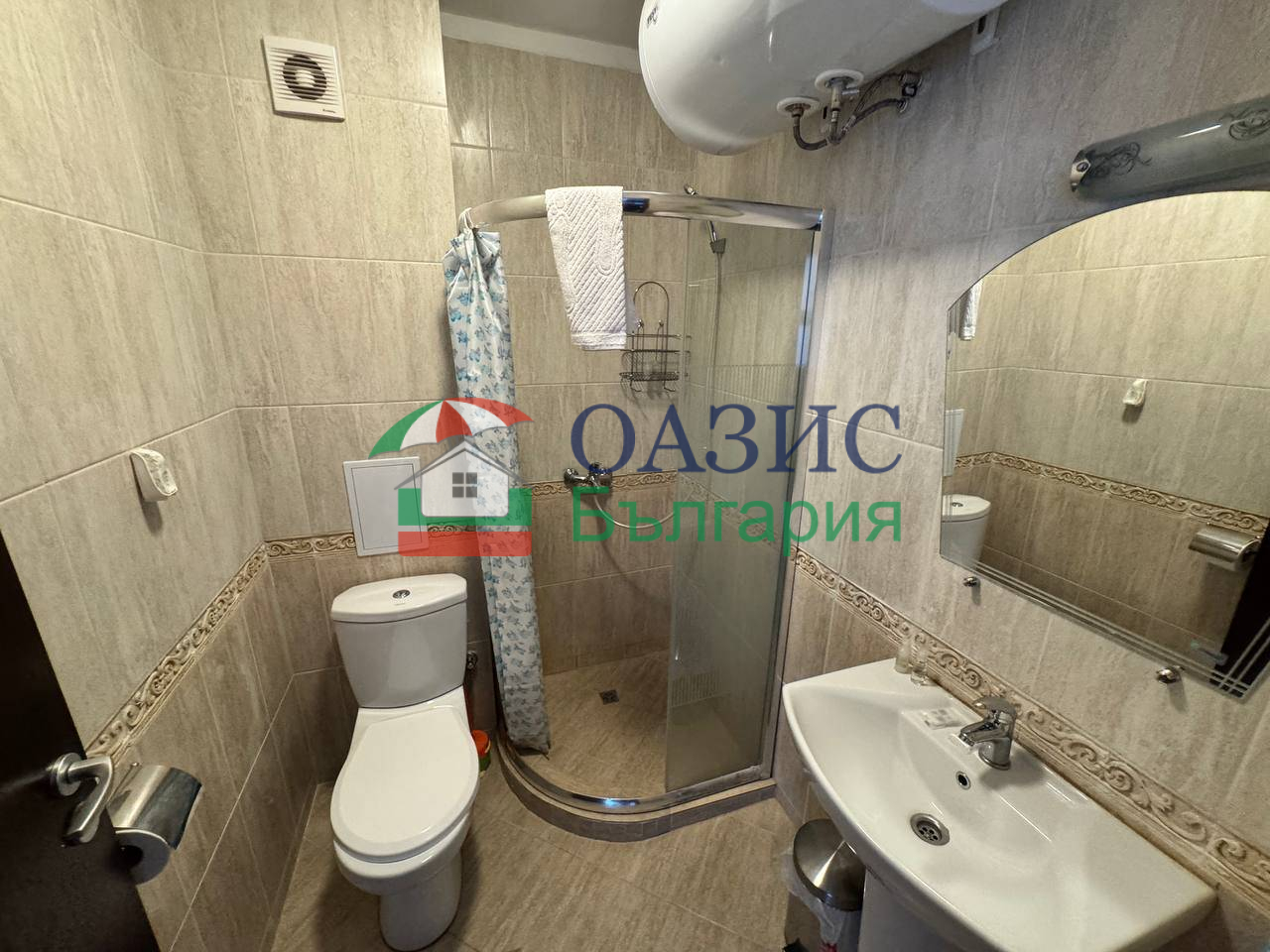 Апартаменты в Равде, Болгария, 66.4 м² - фото 8
