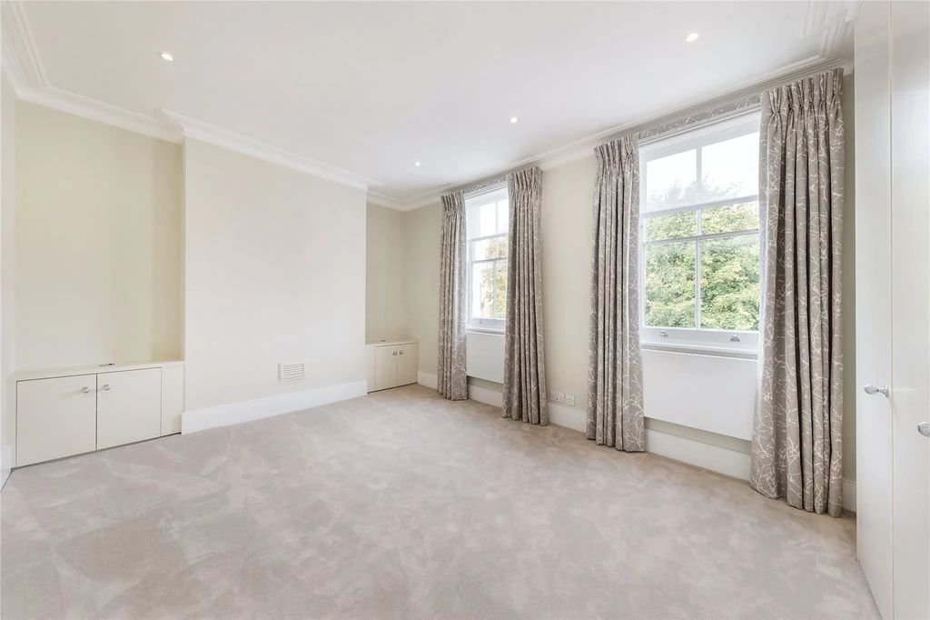 Квартира в Лондоне, Великобритания, 185 м² - фото 8