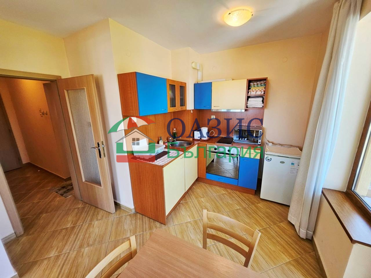 Апартаменты на Солнечном берегу, Болгария, 84 м² - фото 8