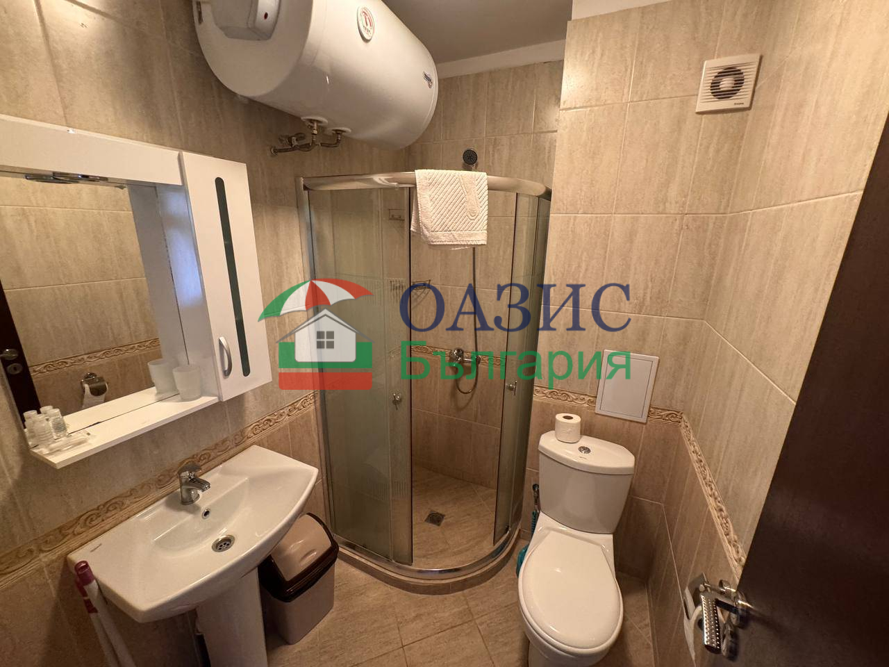 Апартаменты в Равде, Болгария, 65.4 м² - фото 8