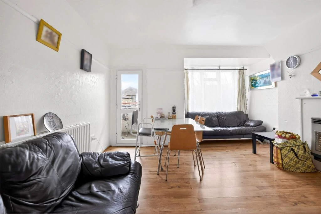 Квартира в Лондоне, Великобритания, 73 м² - фото 8