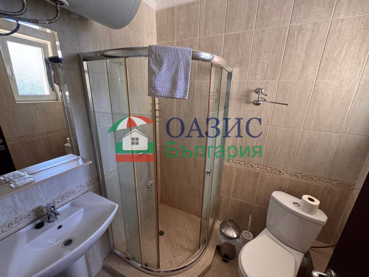 Апартаменты в Равде, Болгария, 78.6 м² - фото 8