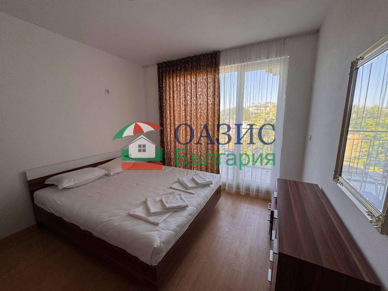 Апартаменты в Равде, Болгария, 65.4 м² - фото 8