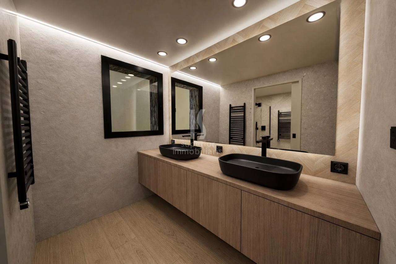 Квартира в Ла-Массане, Андорра, 200 м² - фото 8