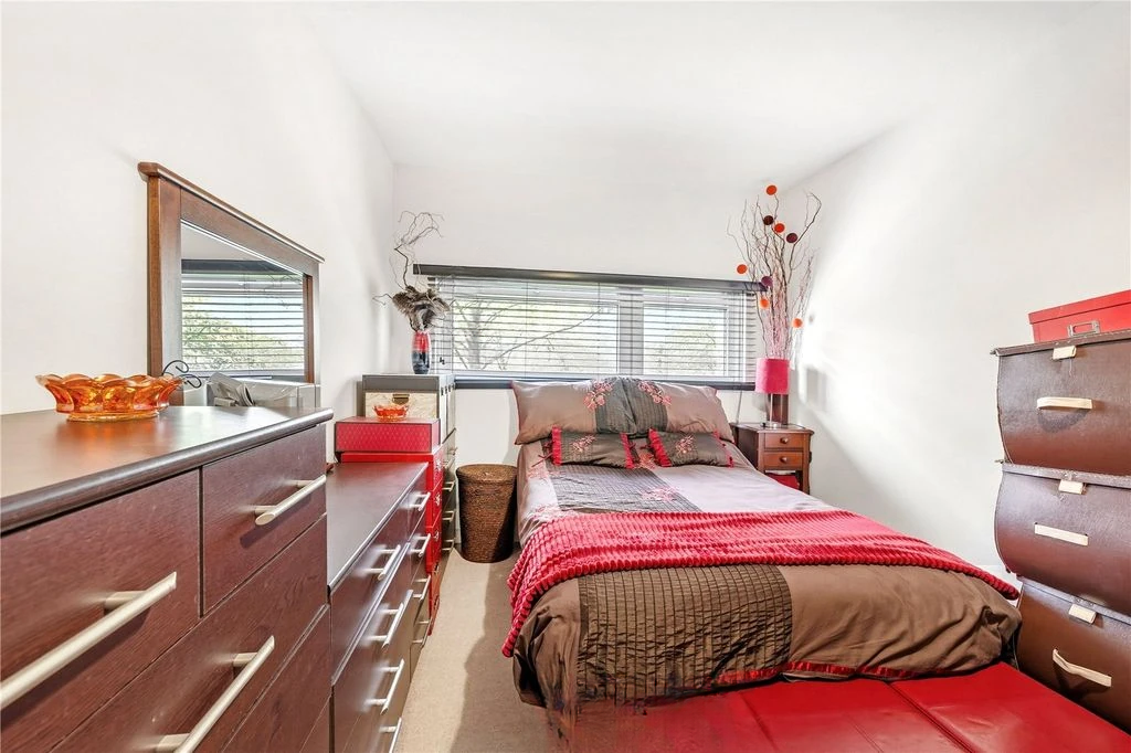Квартира в Лондоне, Великобритания, 46 м² - фото 8