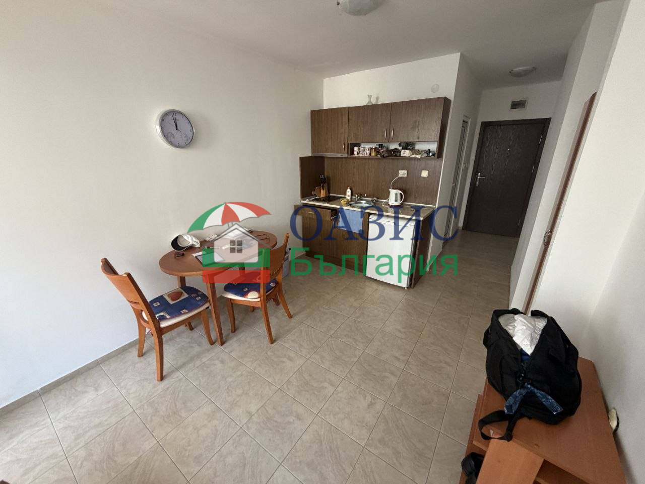 Апартаменты в Святом Власе, Болгария, 31 м² - фото 8
