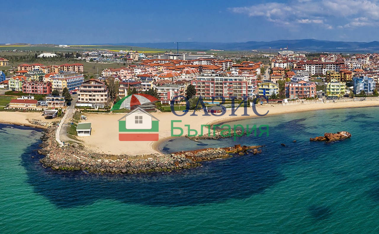 Апартаменты в Равде, Болгария, 84.1 м² - фото 9