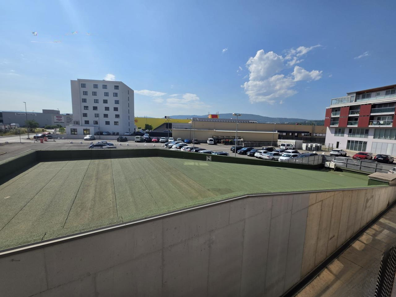 Квартира в Копере, Словения, 40 м² - фото 8