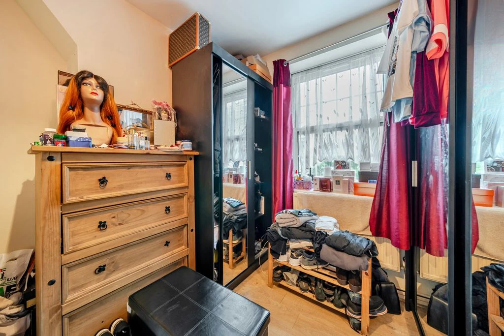 Квартира в Лондоне, Великобритания, 72 м² - фото 8