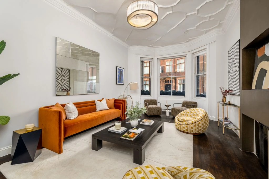 Квартира в Лондоне, Великобритания, 178 м² - фото 8