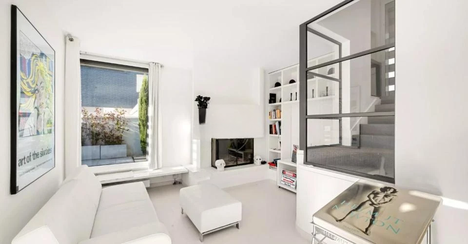 Квартира в Женеве, Швейцария, 260 м² - фото 8