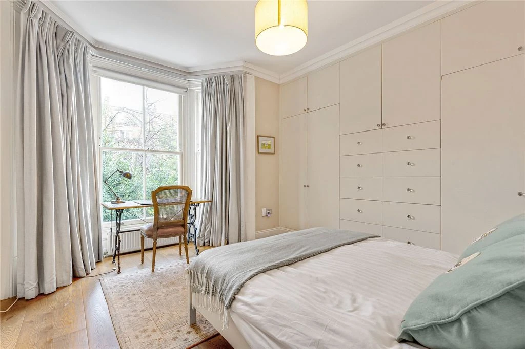 Квартира в Лондоне, Великобритания, 75 м² - фото 8
