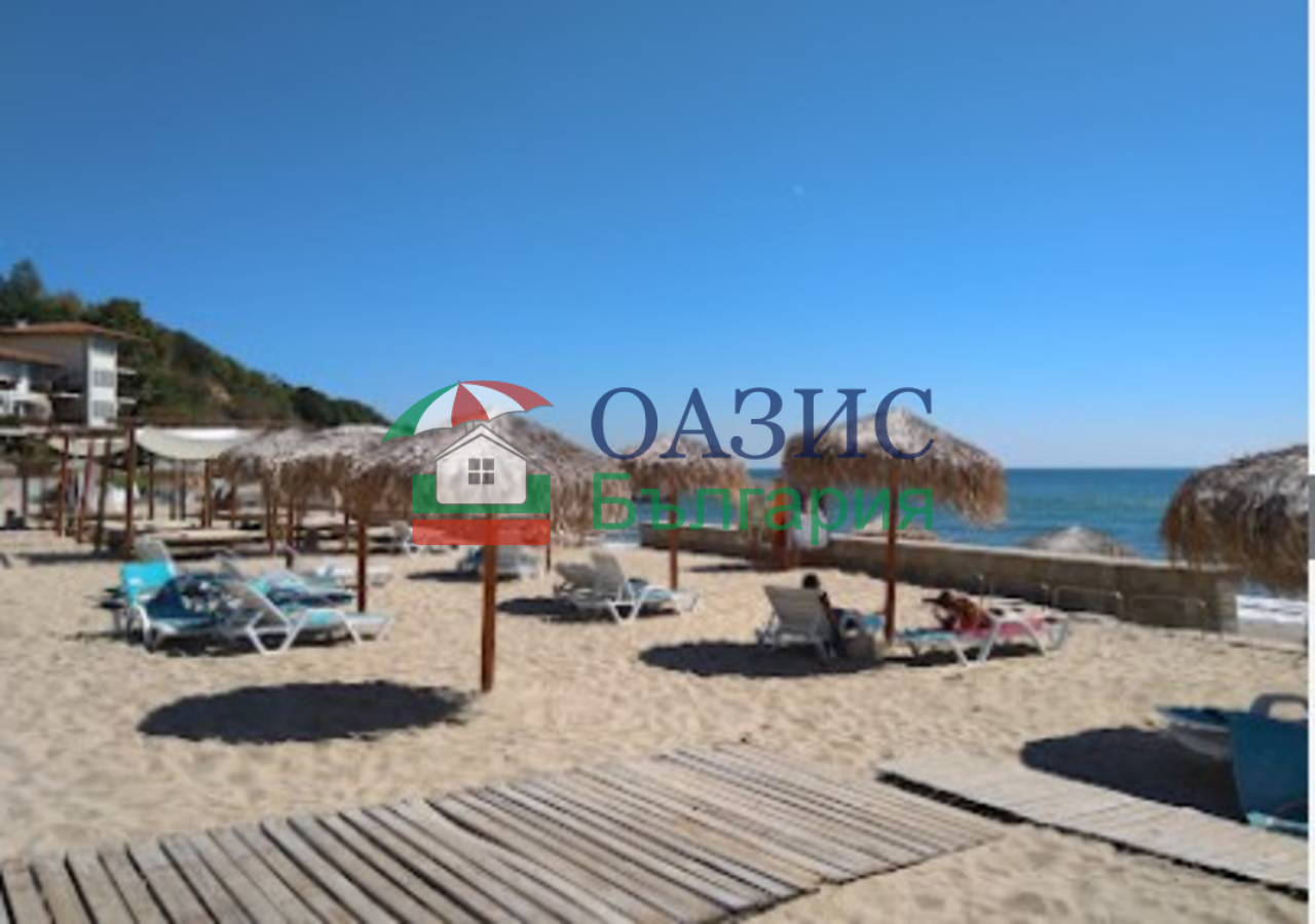 Апартаменты в Святом Власе, Болгария, 103.5 м² - фото 9