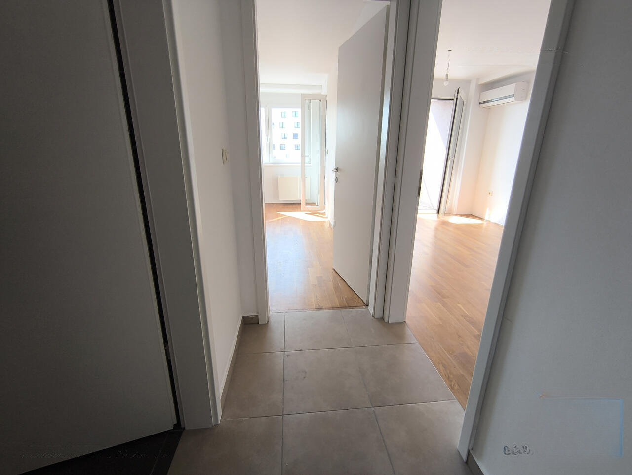 Квартира в Копере, Словения, 40 м² - фото 8