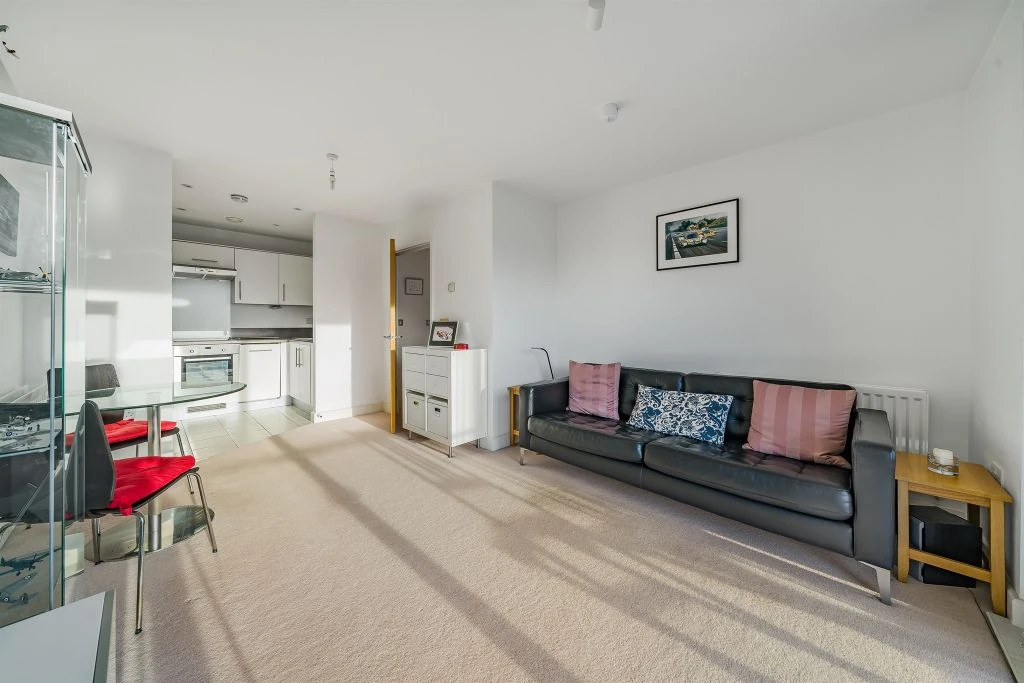 Квартира в Лондоне, Великобритания, 45 м² - фото 8
