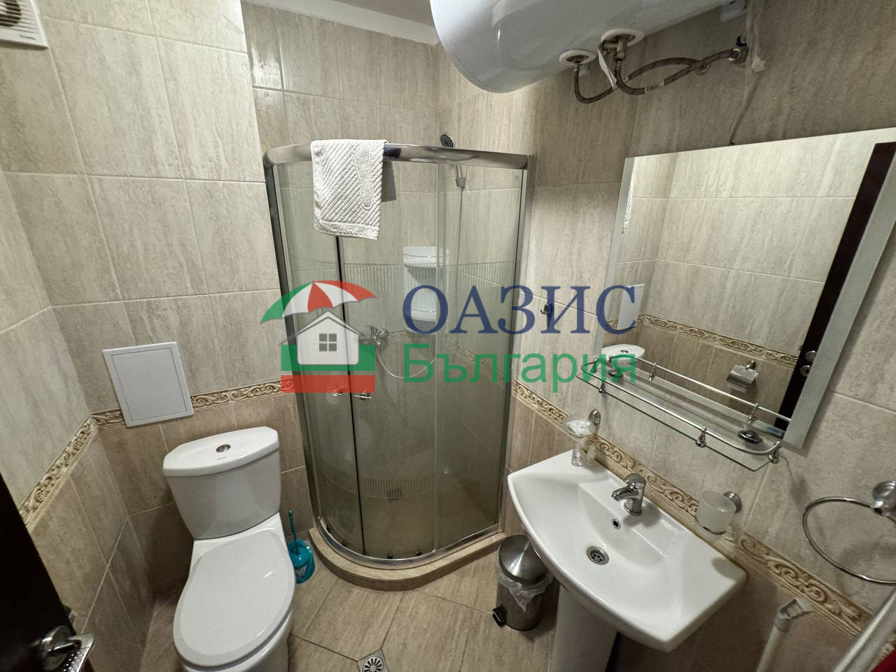 Апартаменты в Равде, Болгария, 61.2 м² - фото 9