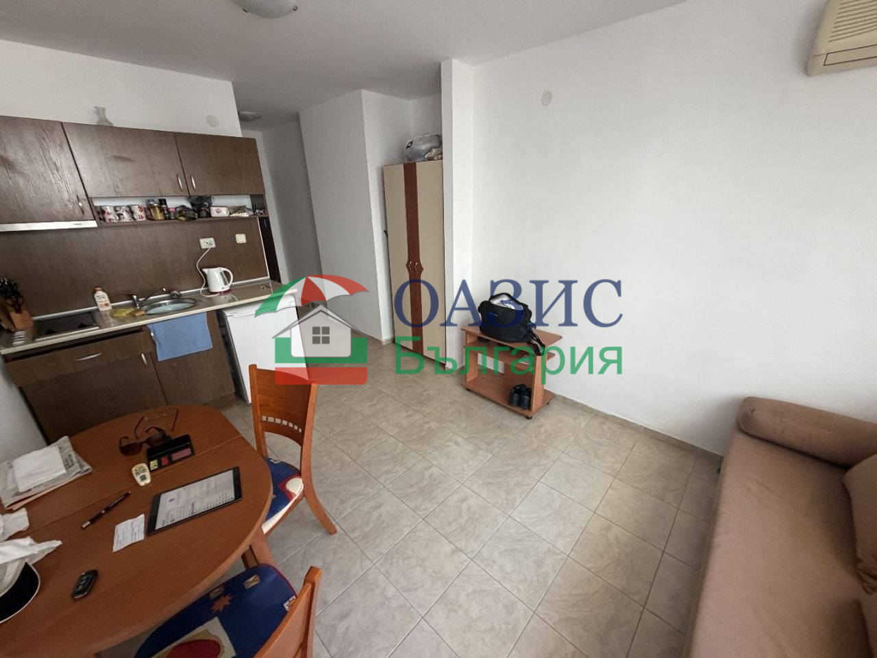 Апартаменты в Святом Власе, Болгария, 31 м² - фото 9