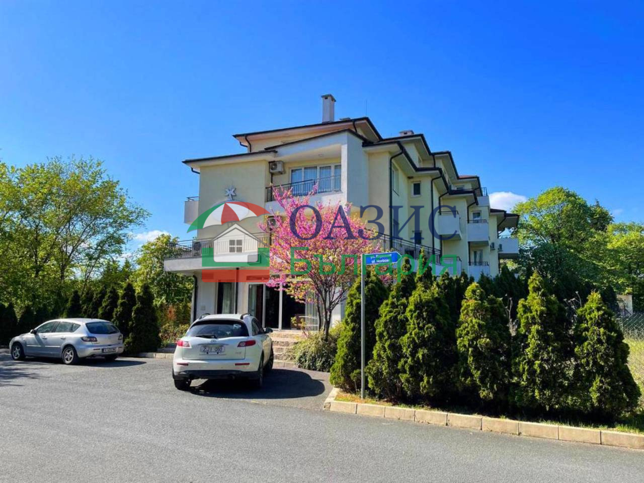 Апартаменты в Равде, Болгария, 65.4 м² - фото 9