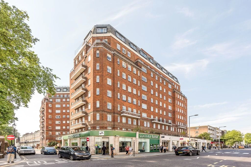 Квартира в Лондоне, Великобритания, 64 м² - фото 8
