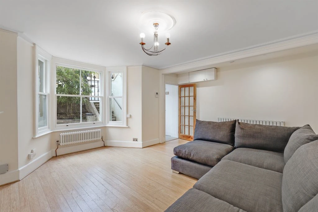 Квартира в Лондоне, Великобритания, 58 м² - фото 8