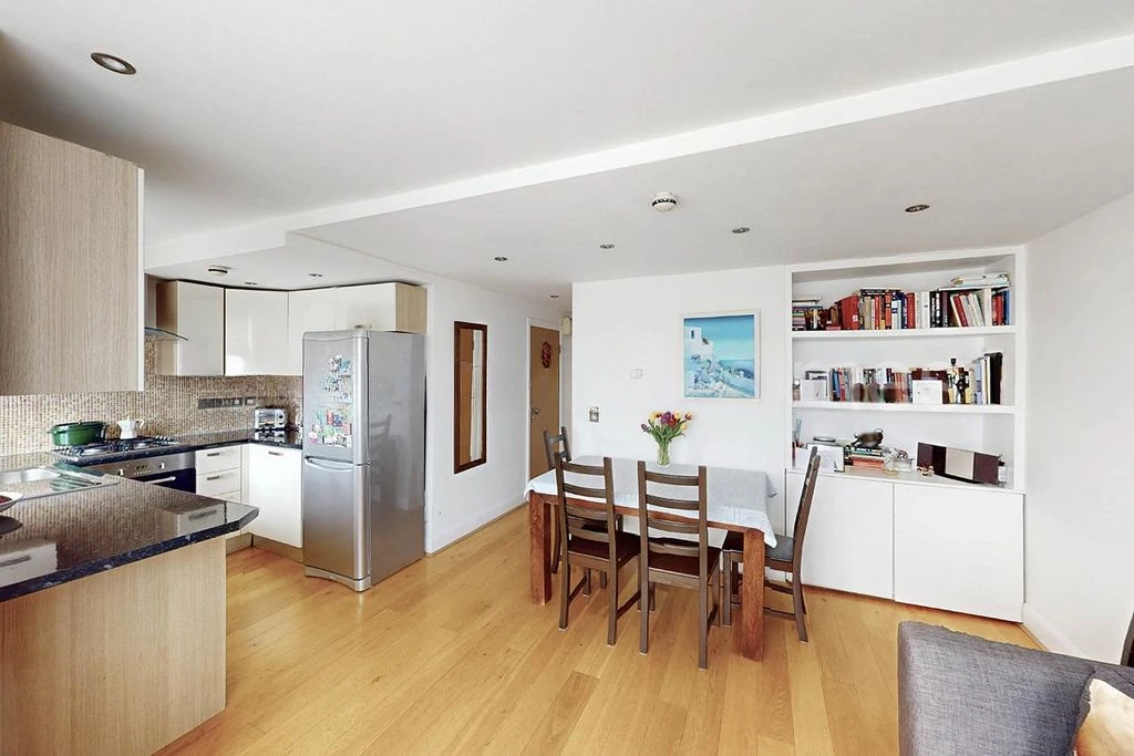 Квартира в Лондоне, Великобритания, 43 м² - фото 8