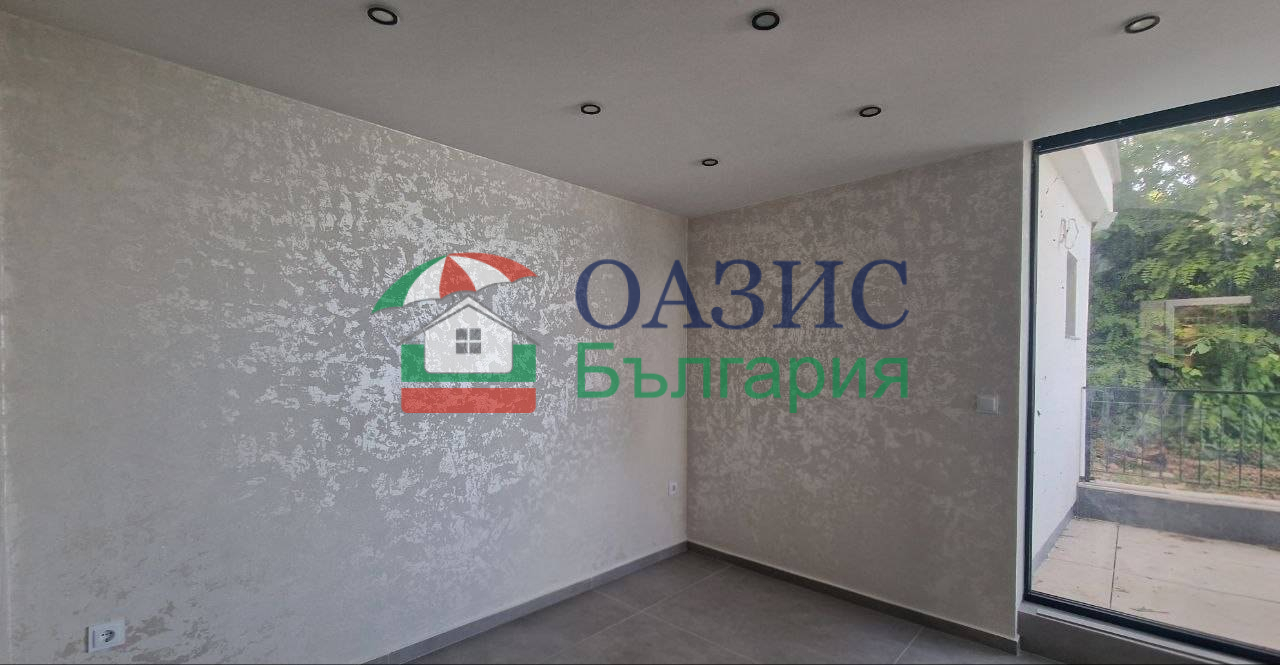 Апартаменты в Обзоре, Болгария, 166 м² - фото 10