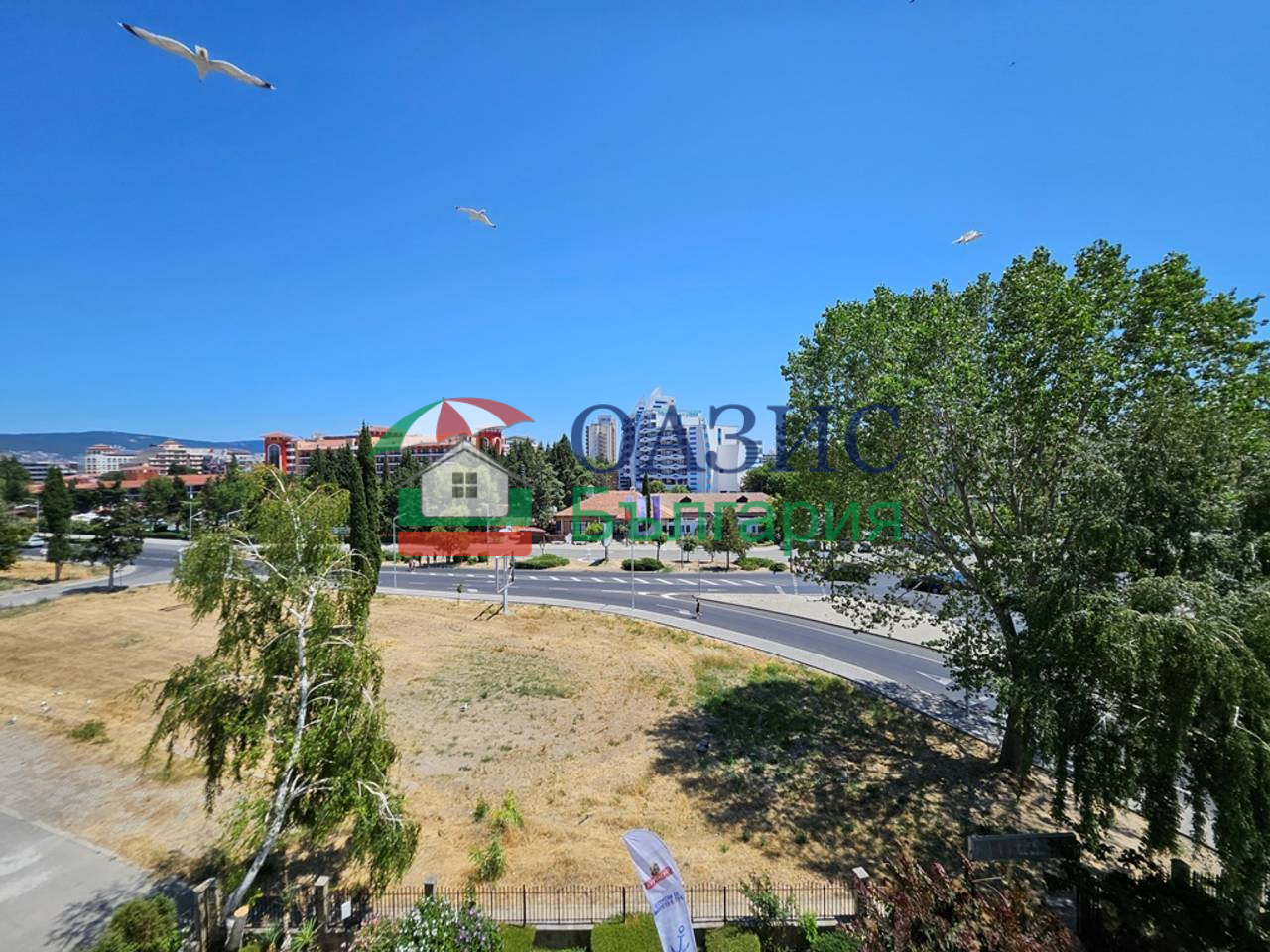 Апартаменты на Солнечном берегу, Болгария, 84 м² - фото 10