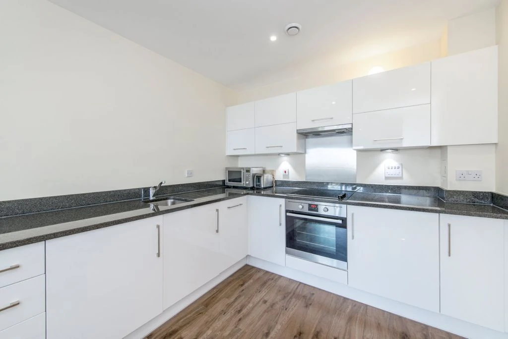 Квартира в Лондоне, Великобритания, 56 м² - фото 7