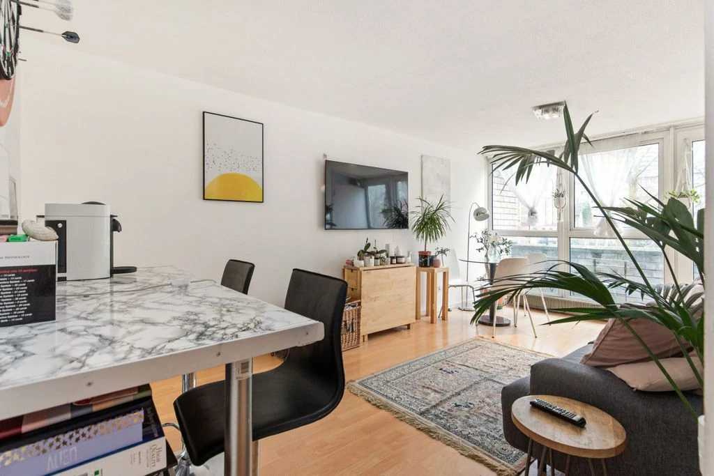 Квартира в Лондоне, Великобритания, 48 м² - фото 8