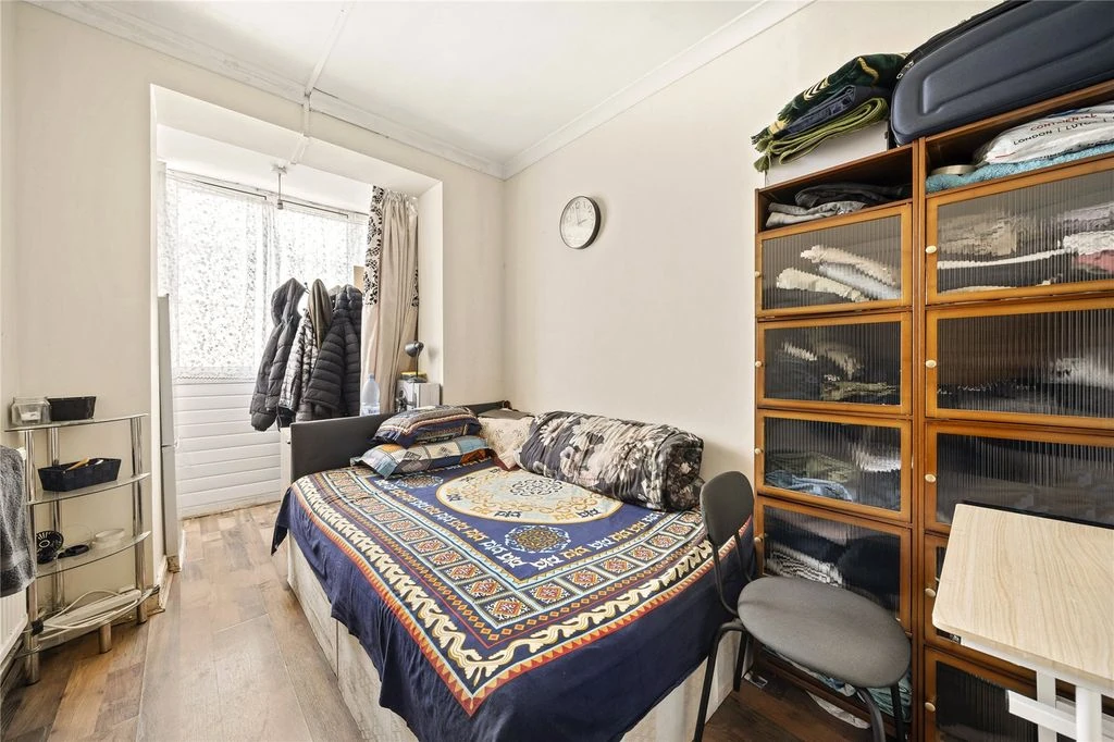 Квартира в Лондоне, Великобритания, 57 м² - фото 8
