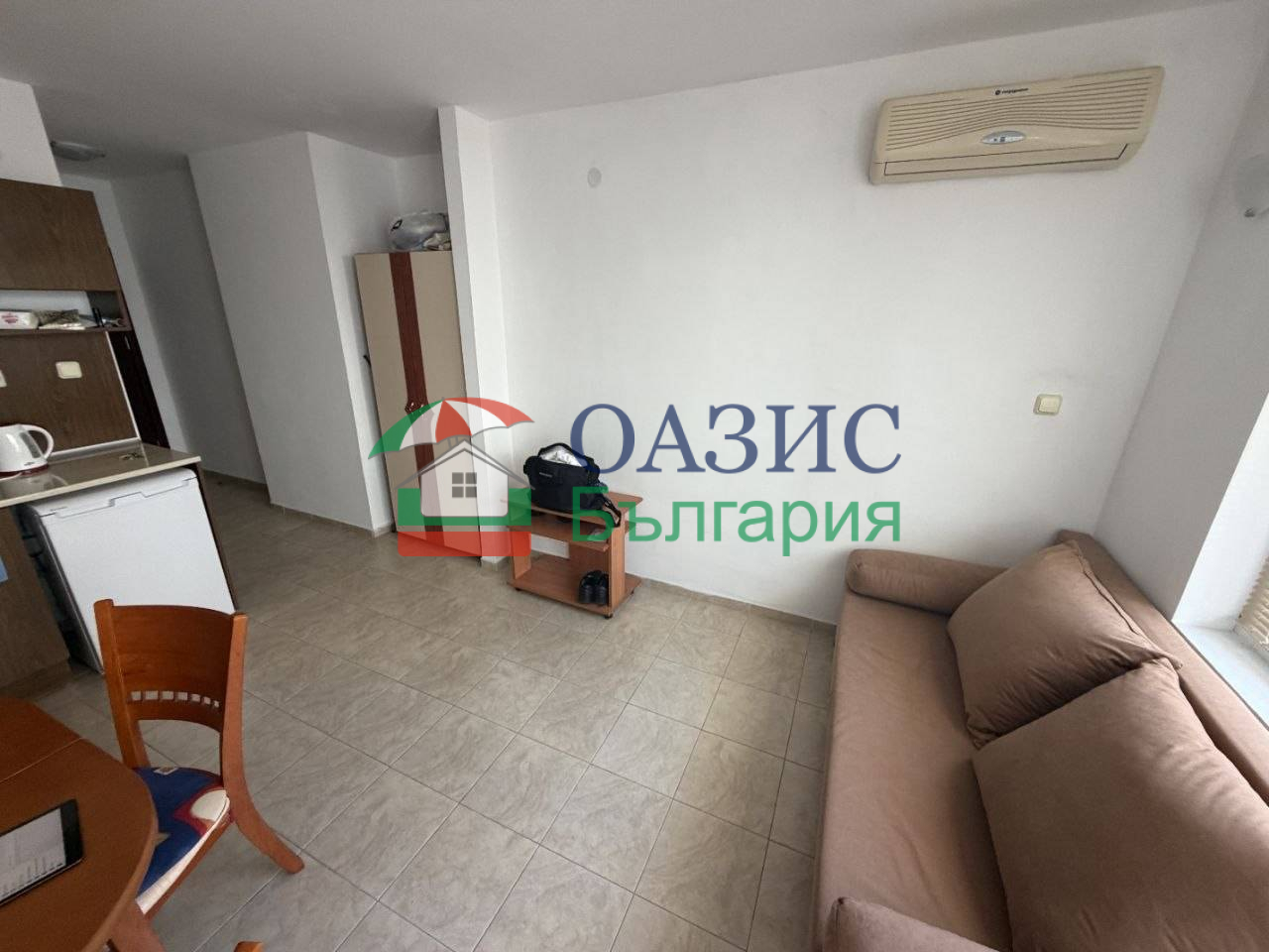 Апартаменты в Святом Власе, Болгария, 31 м² - фото 10